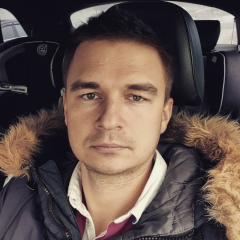 Андрей Демидов, 10.05.1986