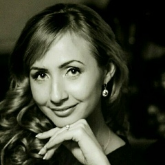 Виктория Дзюба, 26.04, Днепр (Днепропетровск)