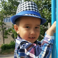 Перизат Ергешбекова, 04.05.1988