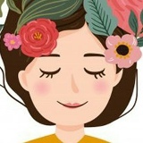 Лидочка Кабылбекова, Санкт-Петербург