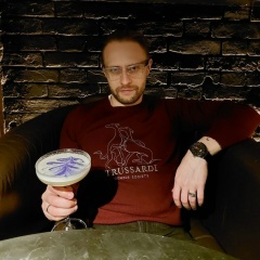 Вадим Смелков, 04.04.1987, Санкт-Петербург