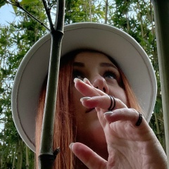 Диана Руссова, 15.08, Санкт-Петербург