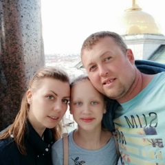 Денис Милютин, 18.08.1983, Санкт-Петербург