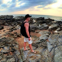 Dima Psykovsky, 05.08, Москва