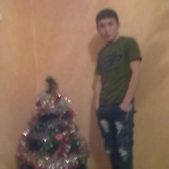 Асан Сабиров, 25.04.1988, Баткен