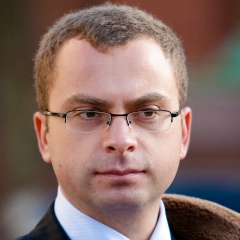 Дмитрий Михальчук, 30.11.1978, Калининград