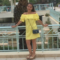 Яна Сухова, 18.10, Санкт-Петербург