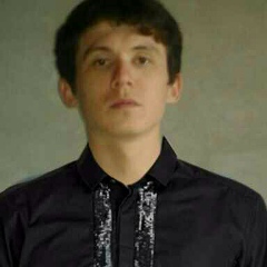 Эльдар Рафиков, 27.01.1994, Нукус