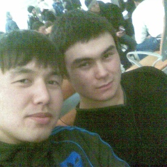 Nurik Toktaliev, 31.08.1993, Бишкек