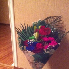 Кира Кирина, 28.10, Нальчик