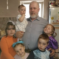 Антонина Пономарева, Великий Новгород