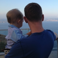 Николай Рябов, 24.08