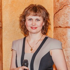 Янина Полякова, 29.12, Сумы