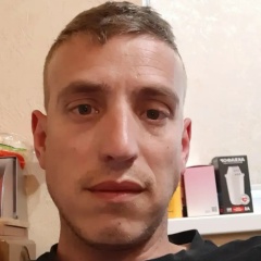 Женя Сорин, 16.01.1989, Санкт-Петербург