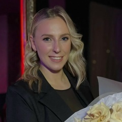 Елена Пищейко, 09.01.1992, Витебск