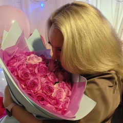 Ирина Мельникова, 21.12, Макеевка