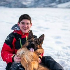 Артём Наумов, 11.02.1995, Бишкек