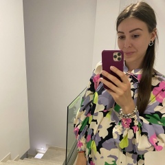 Ксения Михайленко, 04.09, Львов