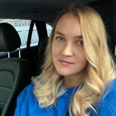 Ольга Денисова, 08.08.1988, Москва