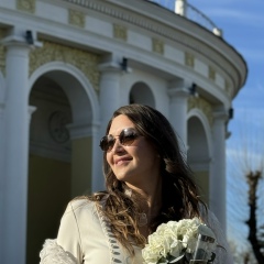 Лера Антонова, 18.09, Санкт-Петербург