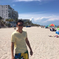 Emil Erbulatovich, 24.07.1988, Edinburgh