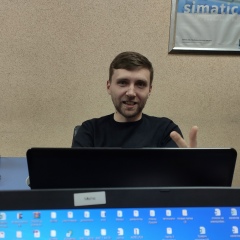 Сергей Кулик, 25.08.1989, Алматы