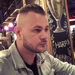 Виктор Нечаев, 06.09.1989, Санкт-Петербург