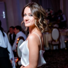 Ульяна Григорьева, 17.11