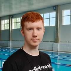 Дима Шишонок, 26.08.1999