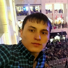 Dilmurod Nazrullaev, 06.02.1994, Москва