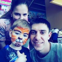 Владимир Поворознюк, Одесса