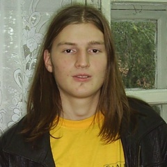 Давид Циклаури, 12.09.2001, Таганрог
