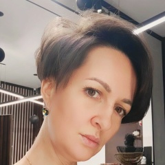 Анастасия Гончарова, 08.09, Санкт-Петербург