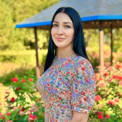 Екатерина Вертий, 24.08, Волгоград