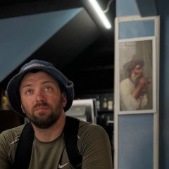 Алексей Владимирович, 31.05.1987, Омск