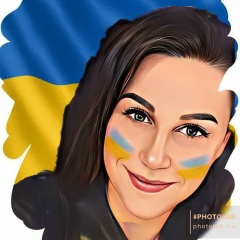 Оленька Николаева, 07.08.1981, Одесса