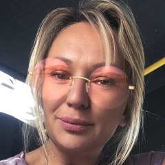 Мария Боднар, Москва