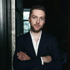 Алексей Лёшкин, 19.05, Санкт-Петербург