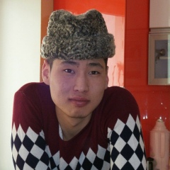 Sayaaaa Bna-Oo, 04.04.1994, Ulaanbaatar