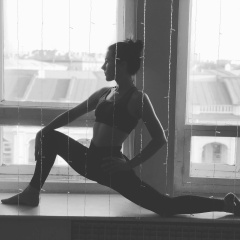 Nadezhda Tkacheva, 01.12, Санкт-Петербург