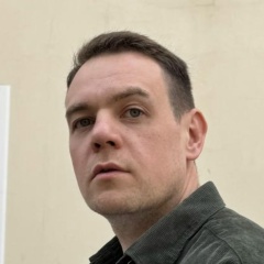 Дмитрий Лядов