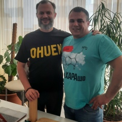 Роман Токарев, 15.09, Курск