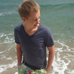 Денис Екимов, 09.05.1988, Москва