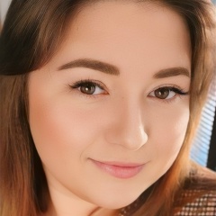 Дарья Тиунова, 15.09, Петропавловск-Камчатский