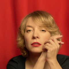 Наташа Задесенец, 04.05, Вологда