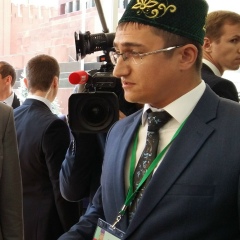 Ильдар Сагдатшин, 03.02, Казань