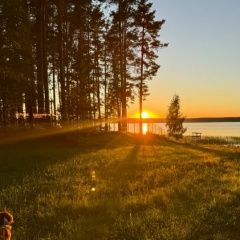 Елена Гусева, 01.05