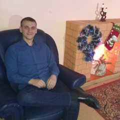 Фёдор Голубев, 04.04, Байкит