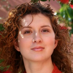 Кристина Николаева, 10.04.1985, Barcelona