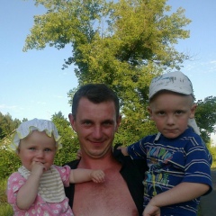 Владимир Школьный, 28.07.1982, Васильков